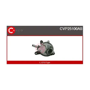 CVP25100AS CASCO