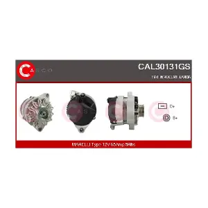 CASCO CAL30131GS