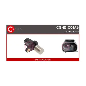 CASCO CSN81C04AS
