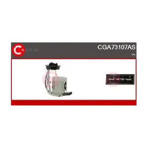 CASCO CGA73107AS