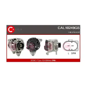 CASCO CAL10249GS