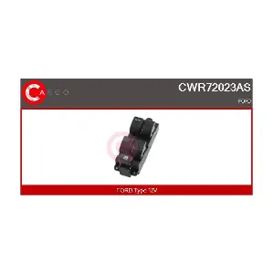 CWR72023AS CASCO