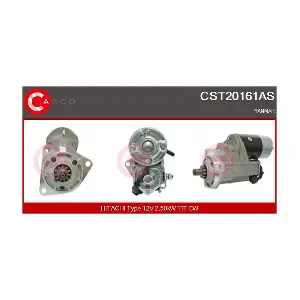CASCO CST20161AS