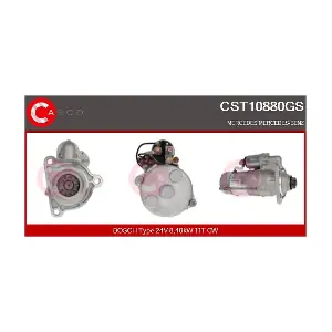 CST10880GS CASCO