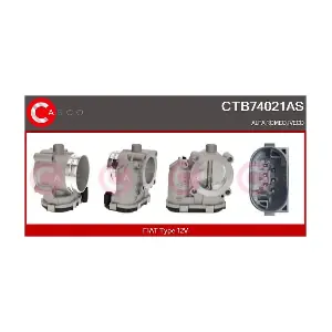 CTB74021AS CASCO
