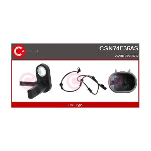 CSN74E36AS CASCO