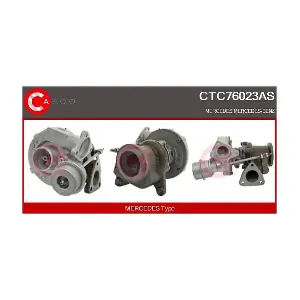 CTC76023AS CASCO