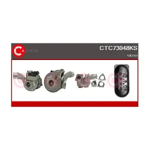 CASCO CTC73048KS