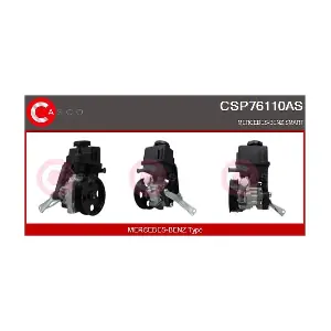 CSP76110AS CASCO