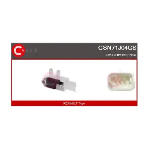 CASCO CSN71J04GS