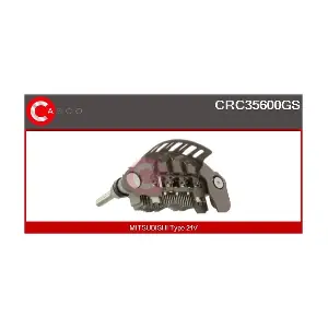 CRC35600GS CASCO