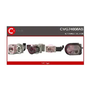 CVG74008AS CASCO