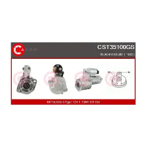 CASCO CST35100GS