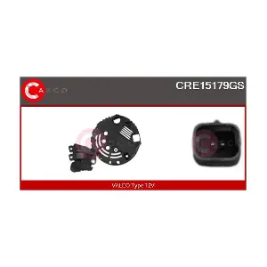 CRE15179GS CASCO