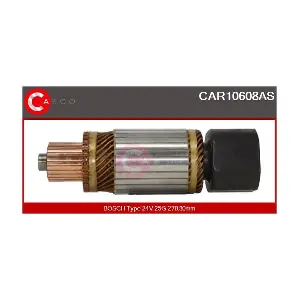 CASCO CAR10608AS