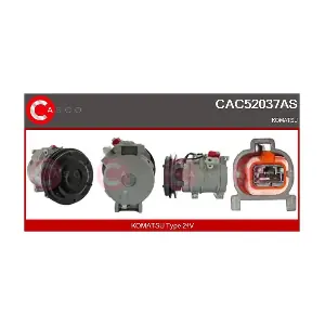 CAC52037AS CASCO