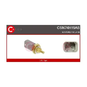 CASCO CSN74H19AS
