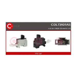 CASCO CDL73A01AS