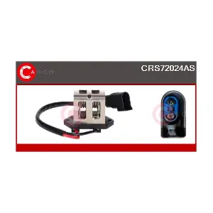 CRS72024AS CASCO
