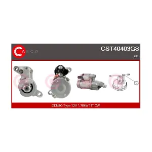 CASCO CST40403GS