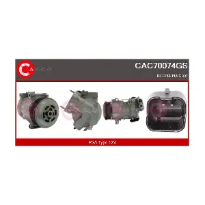 CAC70074GS CASCO