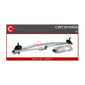 CWT32104GS CASCO