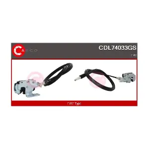 CDL74033GS CASCO