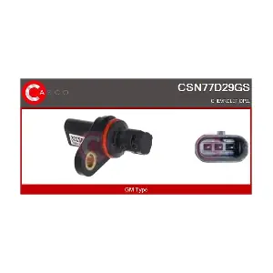 CASCO CSN77D29GS