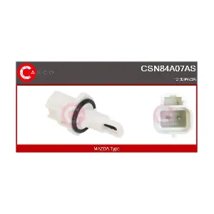 CSN84A07AS CASCO