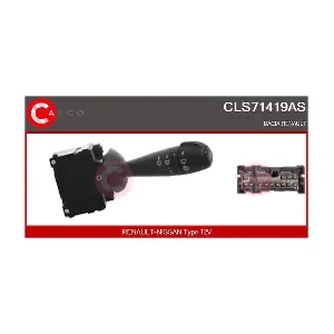 CLS71419AS CASCO