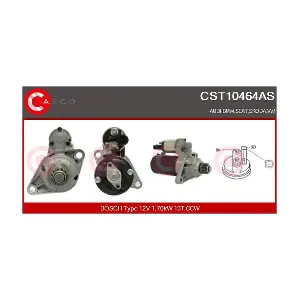 CST10464AS CASCO