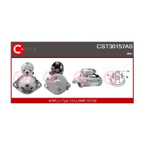 CASCO CST30157AS