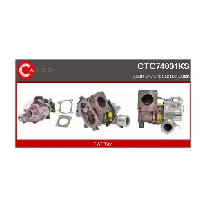 CTC74001KS CASCO