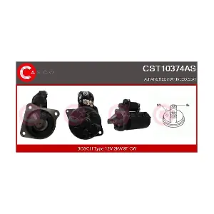 CASCO CST10374AS