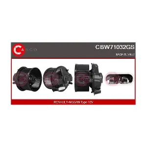 CBW71032GS CASCO