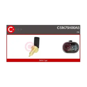 CSN75H00AS CASCO