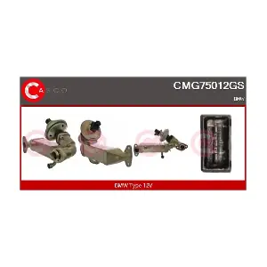 CMG75012GS CASCO