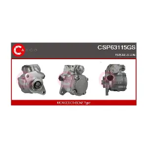 CSP63115GS CASCO