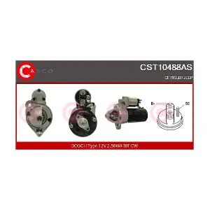 CST10488AS CASCO