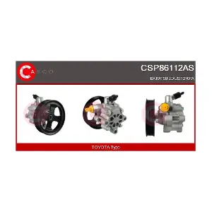 CSP86112AS CASCO