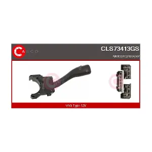 CLS73413GS CASCO