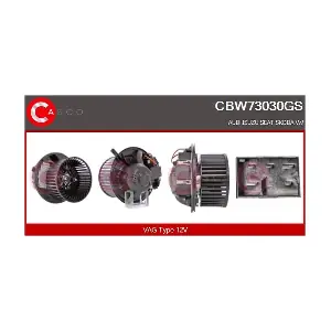 CBW73030GS CASCO