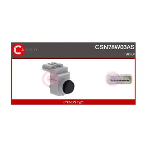CSN78W03AS CASCO