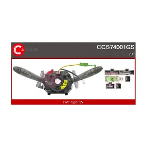 CCS74001GS CASCO