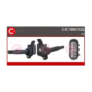 CIC78047GS CASCO