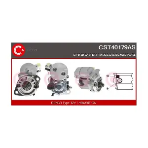 CST40179AS CASCO