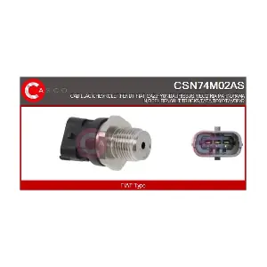 CASCO CSN74M02AS