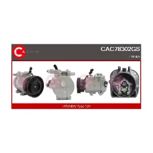 CAC78302GS CASCO