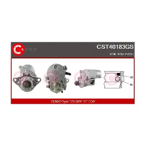 CASCO CST40183GS