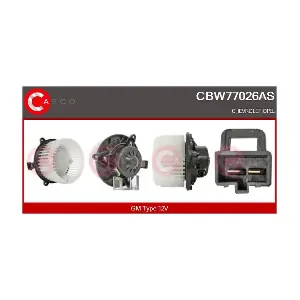 CBW77026AS CASCO